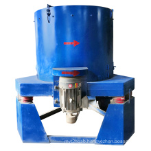 electric centrifuge machine gold separator machine